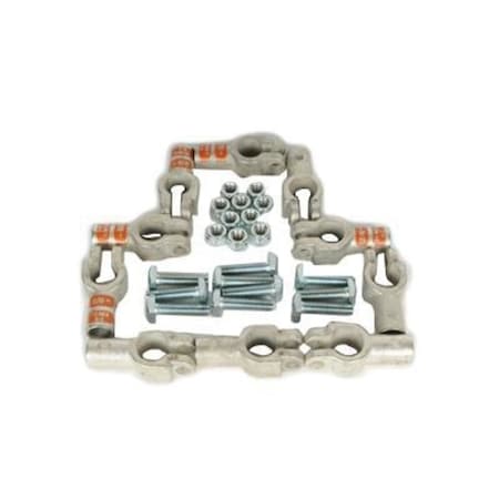 Acdelco Terminal-Battery-Post (Neg), 16-7475 16-7475